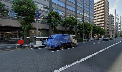 かんぽ生命保険 東東京支店