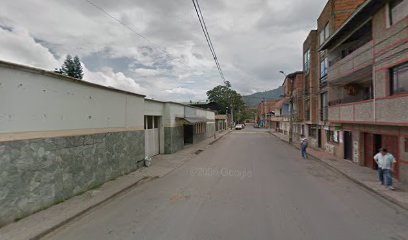 Accion comunal Barrio la Pedrera