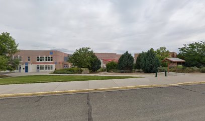French Ford Middle School