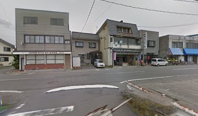 高橋ヌリモノ店
