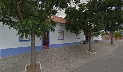 Posto Médico de São Cristóvão