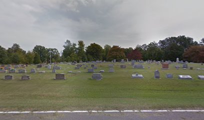 Union Academy Cemetery