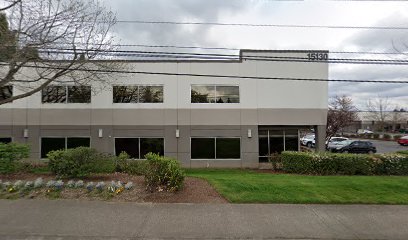 Astoria-Pacific Inc