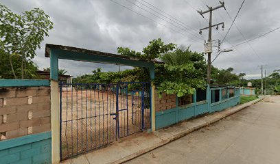 Escuela Primaria Benito Juarez Garcia
