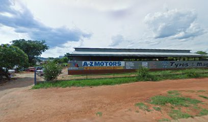 A-Z Motors