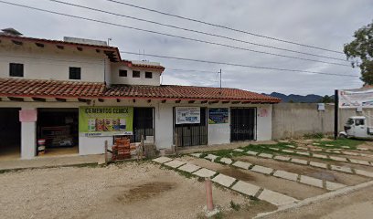 Las Margaritas, constructora e inmobiliaria