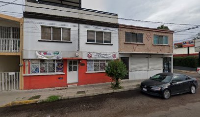 CIS Centro Integral de la Salud