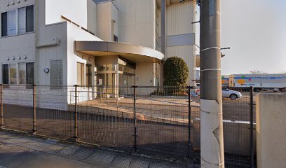 鈴与カーゴネット㈱ 北関東支店 前橋営業所