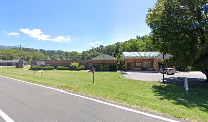 Meadowbrook Public Library