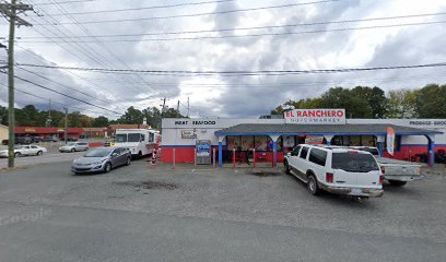 El Ranchero Supermarket