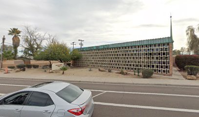 Christian Science First Church