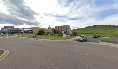 NREL Education Center