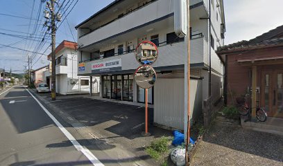 日産部品九州販売 佐伯店