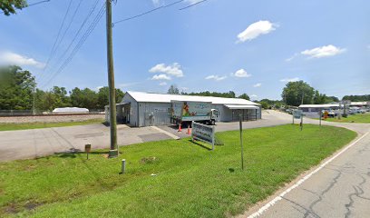 Chapin 'We Care' Center - Food Distribution Center