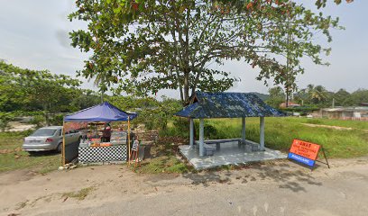 Kampung Cherating,Jalan Kuantan - Kemaman