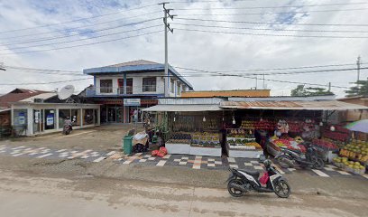 Bozz Cafe Sangatta, Kalimantan, Timur, Indonesia