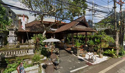 Ubud Bakery