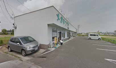 メガネプラザ角田店