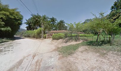 Centro Tierra Nueva