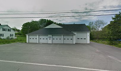 Tremont Vol. Fire Department