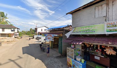 Pangkas Rambut Jabar II