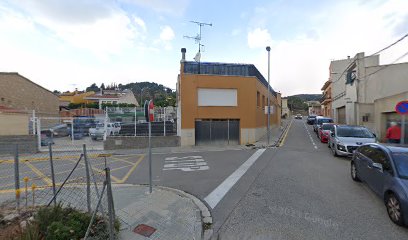 Centre D'Educacio Infantil I Primaria Subirats en Subirats