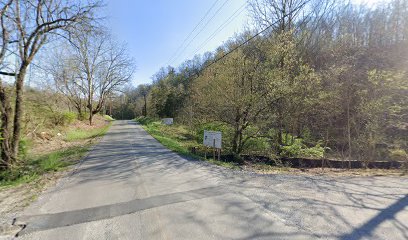 Knob Creek Waste Water Treatment