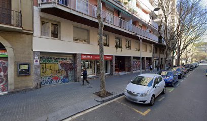 Imagen del negocio Salsa del Barrio Dance Academy en Barcelona, Barcelona