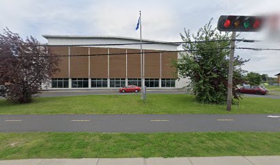 École Docteur-Alexis-Bouthillier