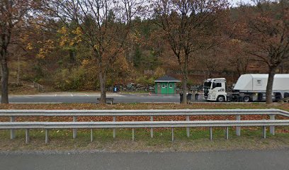 Süd Autobahn Parking