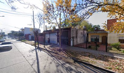 Iglesia De Dios Pentecostal Movimiento Internacional Alfa Y Omega