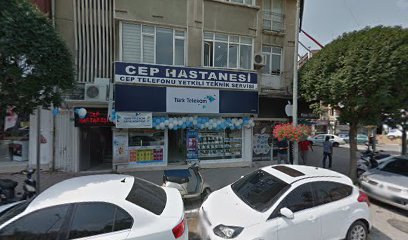 Cep Hastanesi