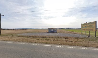 Petit Jean Valley Landscape Supply