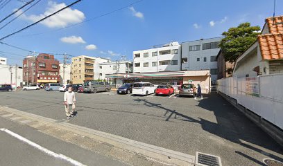 セブン銀行ATM