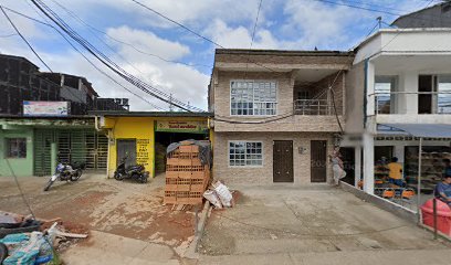 Transporte Y Mudanzas Correcaminos Del Chocó S.A.S