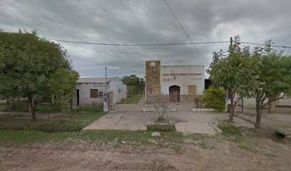 Templo Evangélico Asamblea de Dios en Misiones
