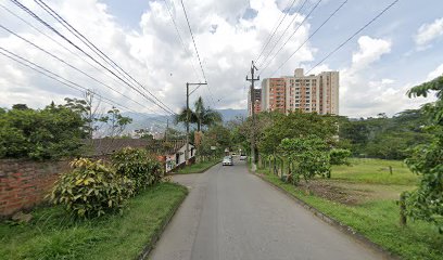 ESCUELA DE CARPINTERIA XILEMA