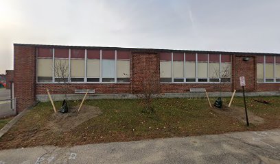 Orlo Avenue Elementary School