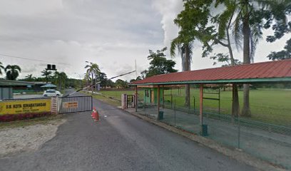 Sekolah Kebangsaan Kota Kinabatangan