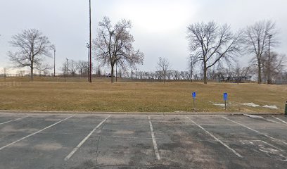 Lake Ann Field 2