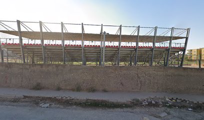 Şırnak Silopi Şehir Stadyumu