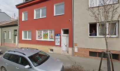 Starfish School of English - škola angličtiny v Brně