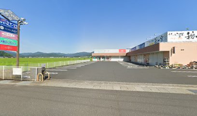 ランドリーム Ｒ１７６号店