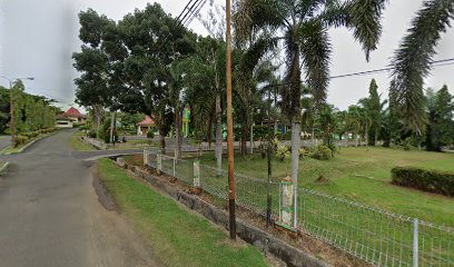 Fakultas Syariah, UIN Fatmawati Sukarno Bengkulu
