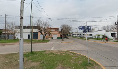 Kiosco Chaco