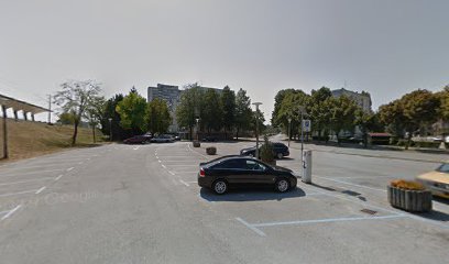 Parkiralište Sarajevska