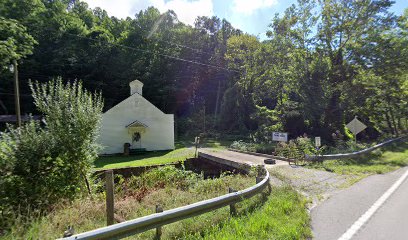 Bledsoe Baptist Church