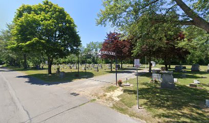 St. Paul Lutheran Cemetery