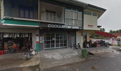 Cooller Tint Centre