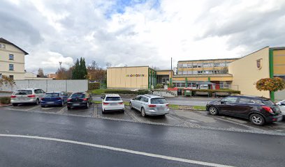 Kindergarten Gemeinsam Hand in Hand